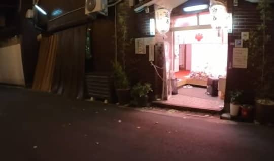 飛田新地