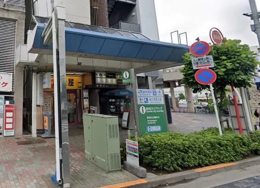 手コキングのアクセス