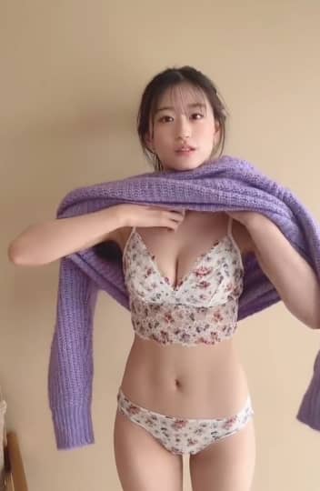 上西怜