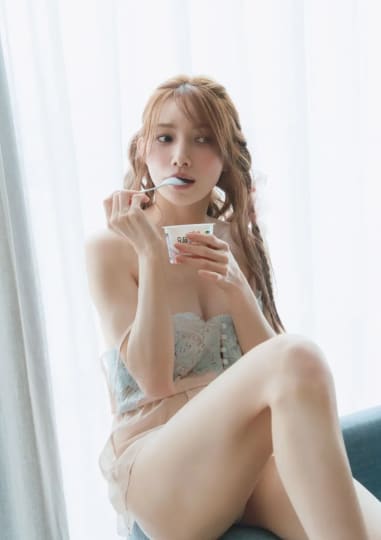 後藤真希 ヌード