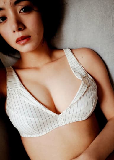 池田エライザ