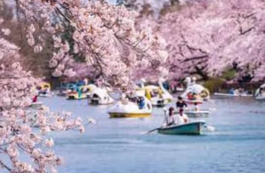 井の頭恩賜公園