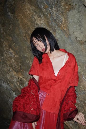 野口衣織 エロ