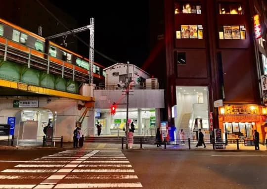 東京・水道橋