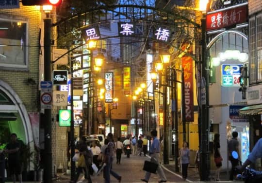 長崎