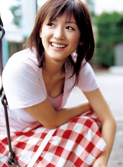 綾瀬はるか エロ