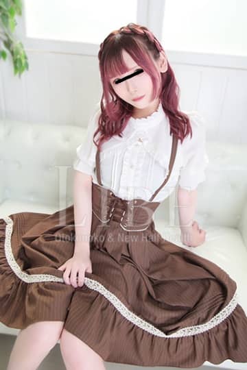 女の子