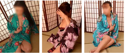 デリバリーヘルス埼玉熟女の女の子一覧