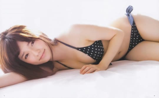 島崎遥香 エロ