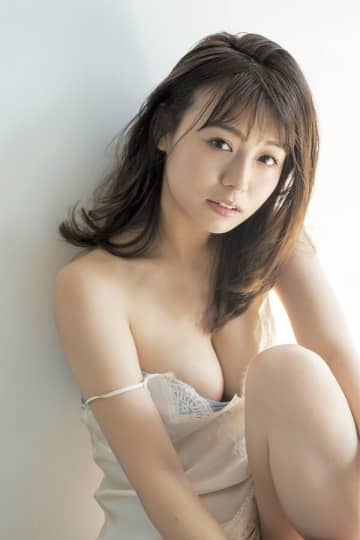 井口綾子 エロ