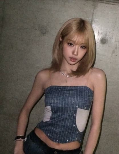 KPOP エロ