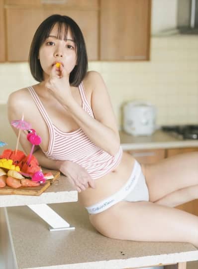 岡田紗佳 エロ