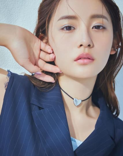 浅川梨奈