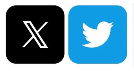 X(旧:Twitter)