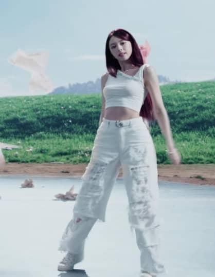 ITZY エロ 流出