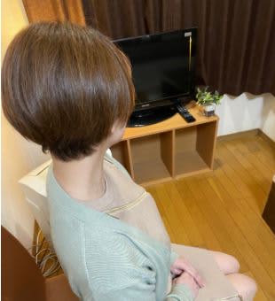 セピア Sさん
