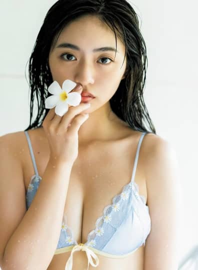 豊田ルナ