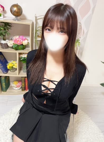 女の子