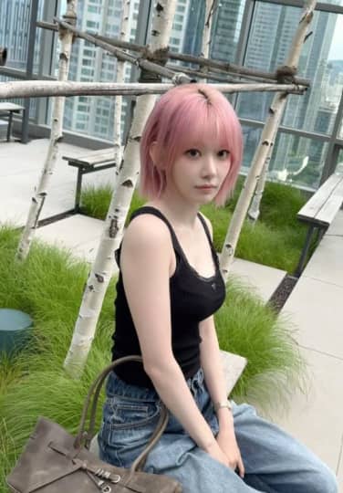 KPOP エロ