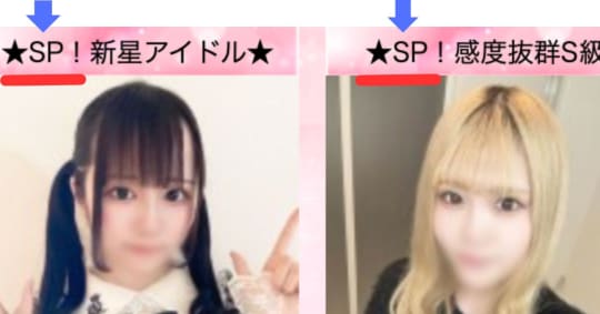 NN・NS見分け方