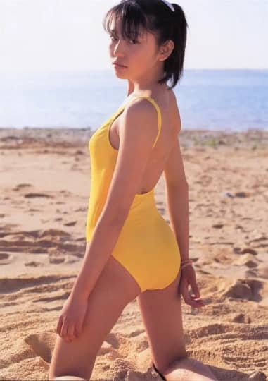長澤まさみ エロ