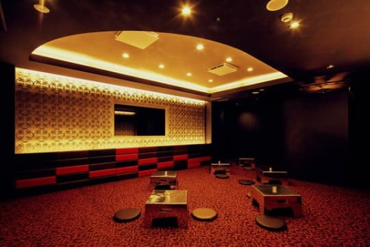 BAR CANELO(バーカネロ)