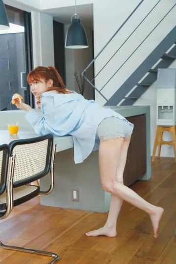 後藤真希 ヌード