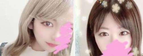 clubM 女の子