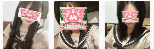 めちゃSpa学園/女の子