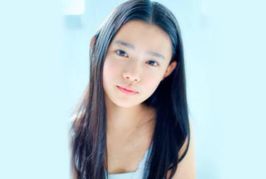 杉咲花 おっぱい