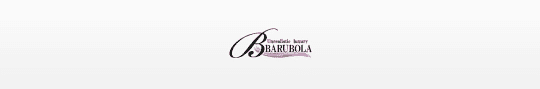 BARUBOLA(バルボラ)