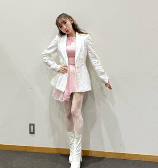 加護亜依 エロ