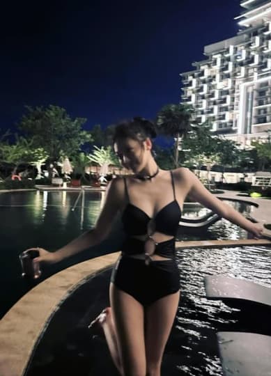 aespa ニンニン エロ