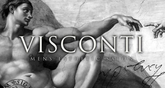 VISCONTI(ヴィスコンティ)