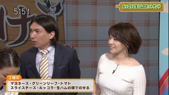大橋未歩 エロ