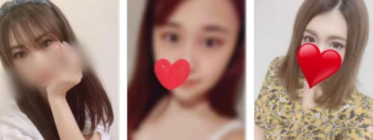 女の子