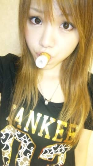 田中れいな エロ