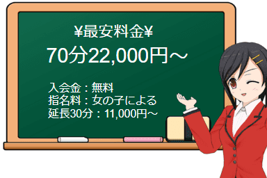 錦糸町E＋の料金表