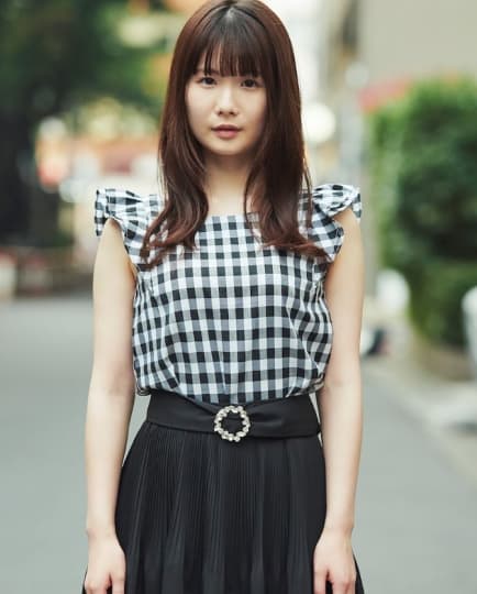 小野花梨 エロ