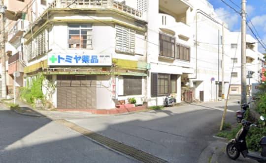 プロポーションの行き方4