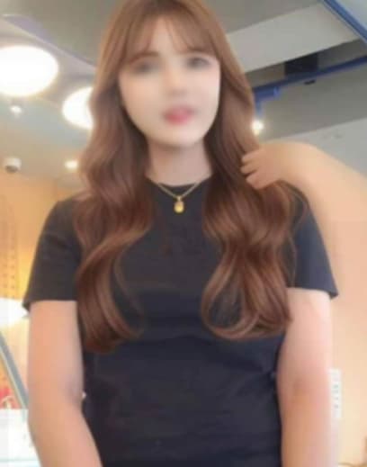 スマイルの女の子