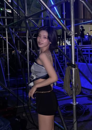 KPOP エロ