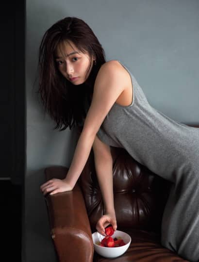 宇垣美里 エロ