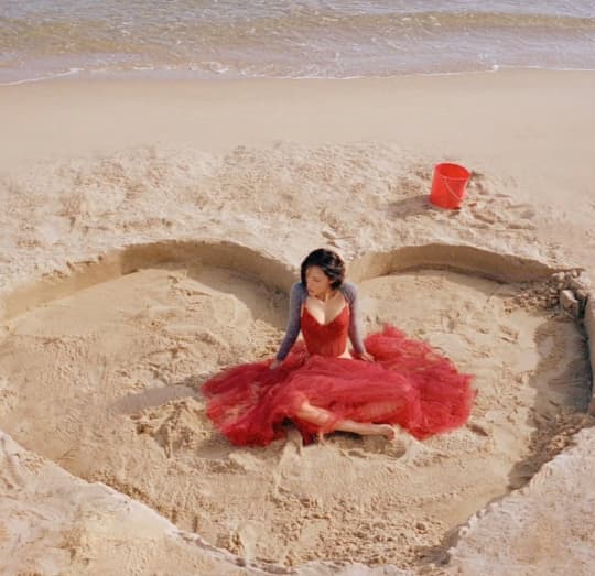 MAMAMOO(ママム) 流出