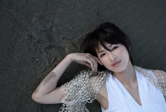 吉瀬美智子 エロ