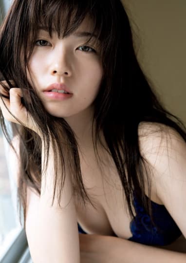 小芝風花 おっぱい