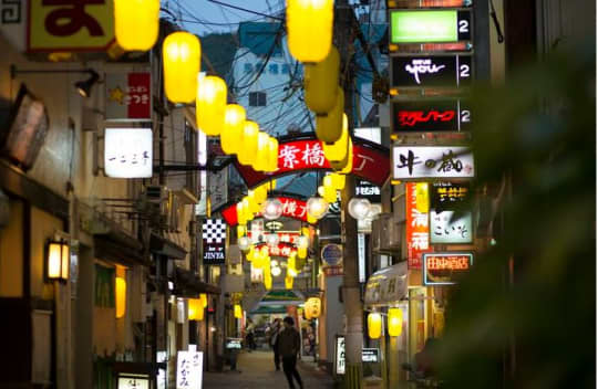 長崎