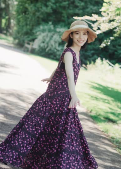 當真あみ エロ