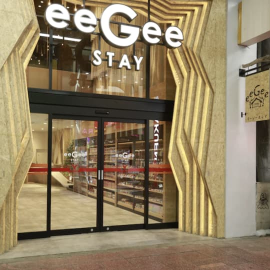 イージーステイ 大宮