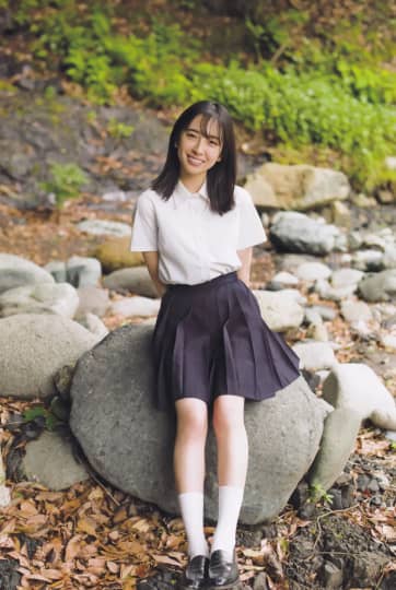 金村美玖 エロ